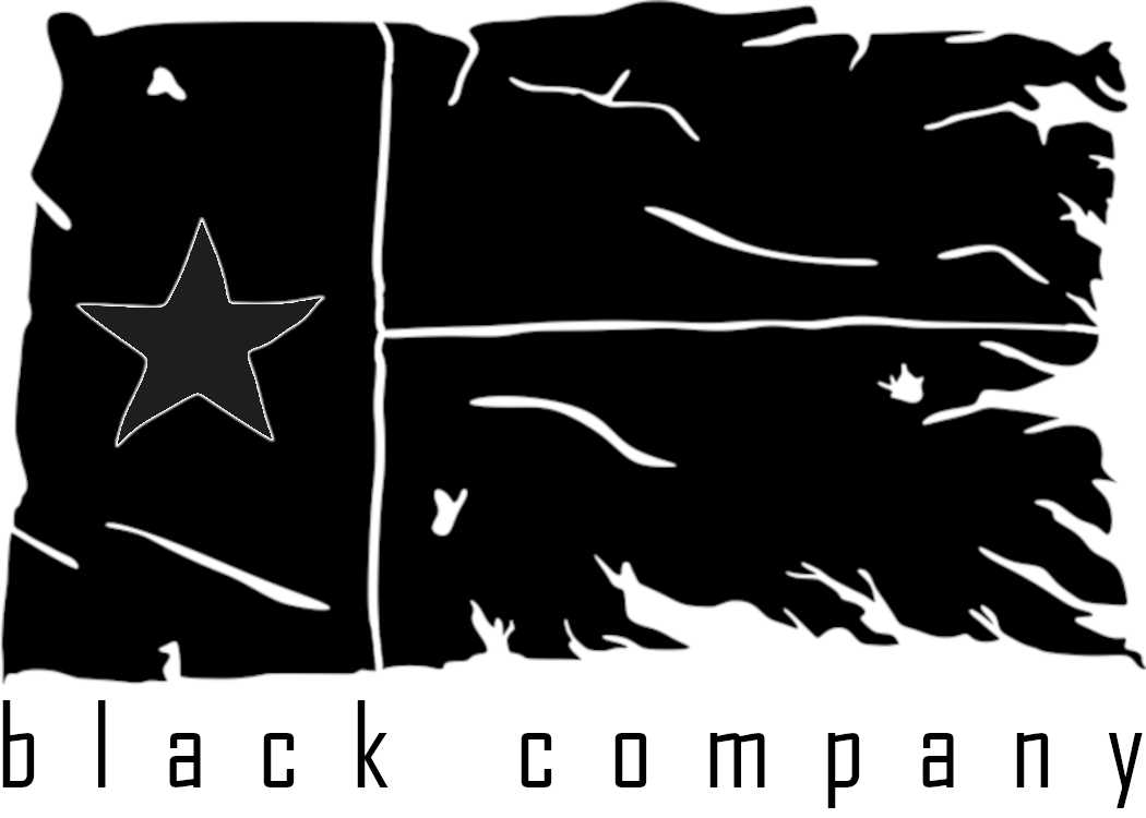 Black Company Tactical Group